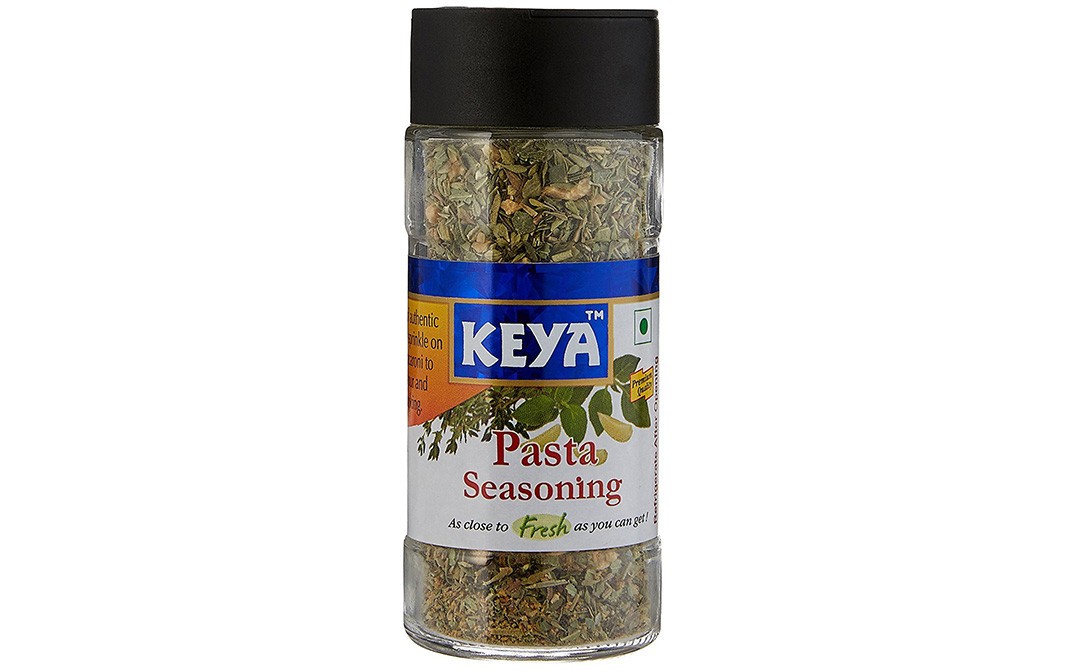Keya Pasta Seasoning    Bottle  45 grams